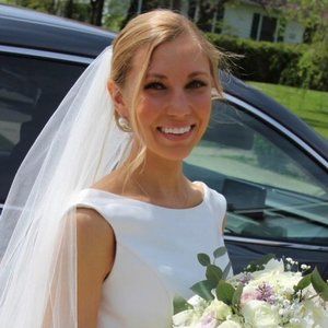 Meet your Posher, Julia